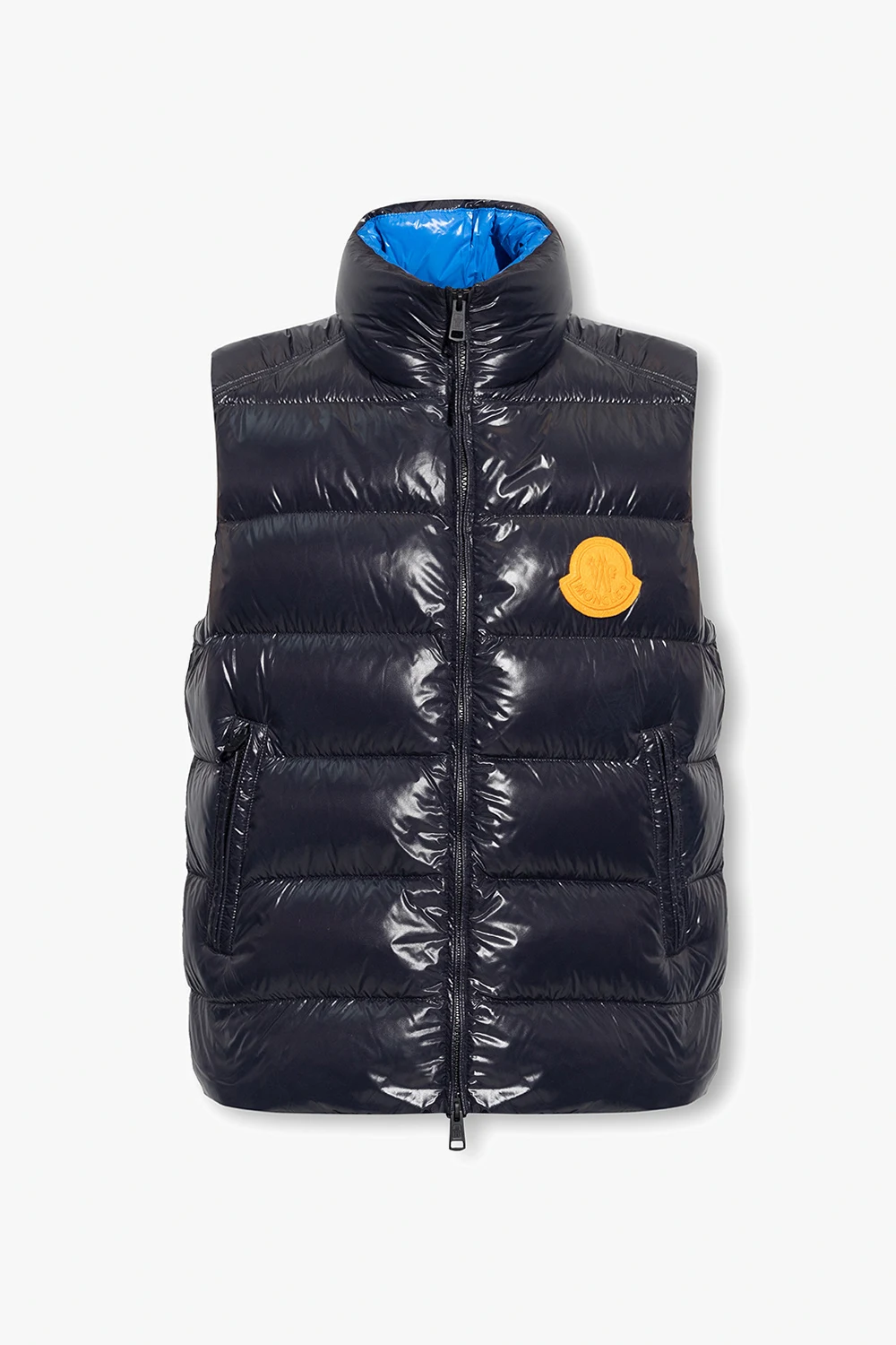 ‘Parke’ vest