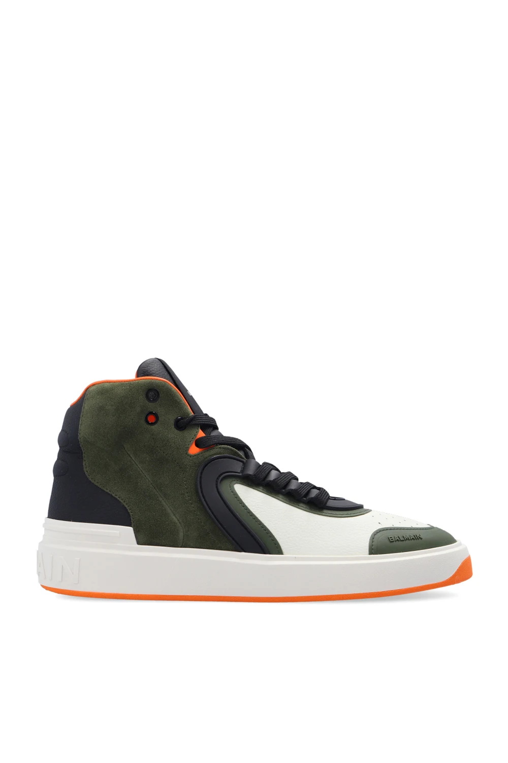 MULTICOLOUR ‘B-Skate’ high-top sneakers