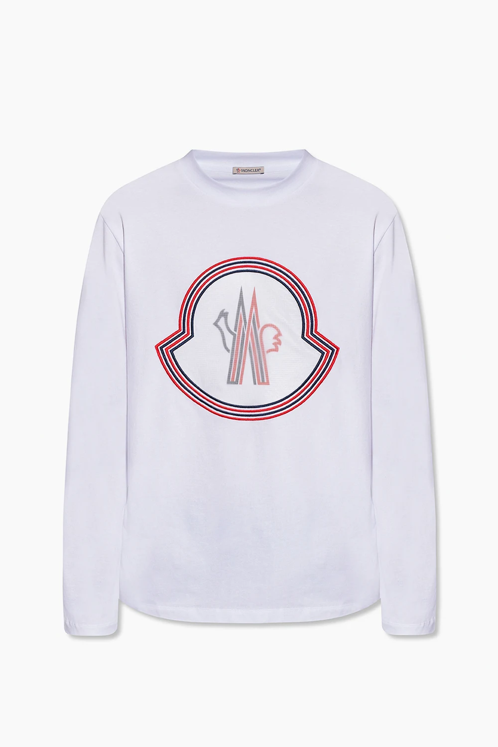 Long-sleeved T-shirt