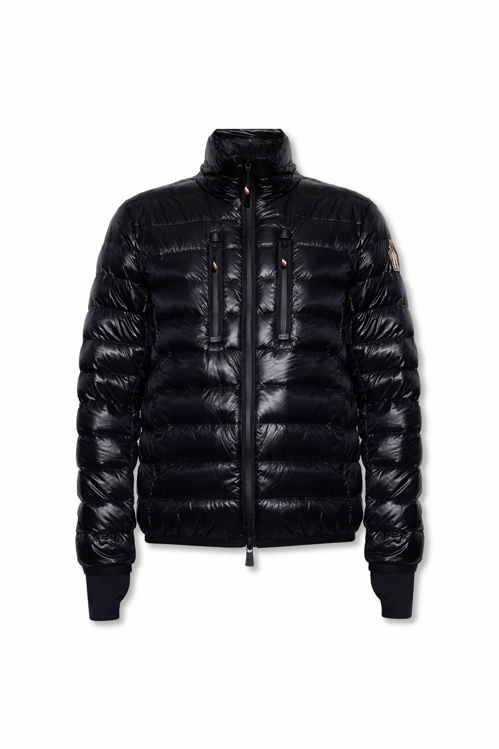 ‘Hers’ quilted jacket
