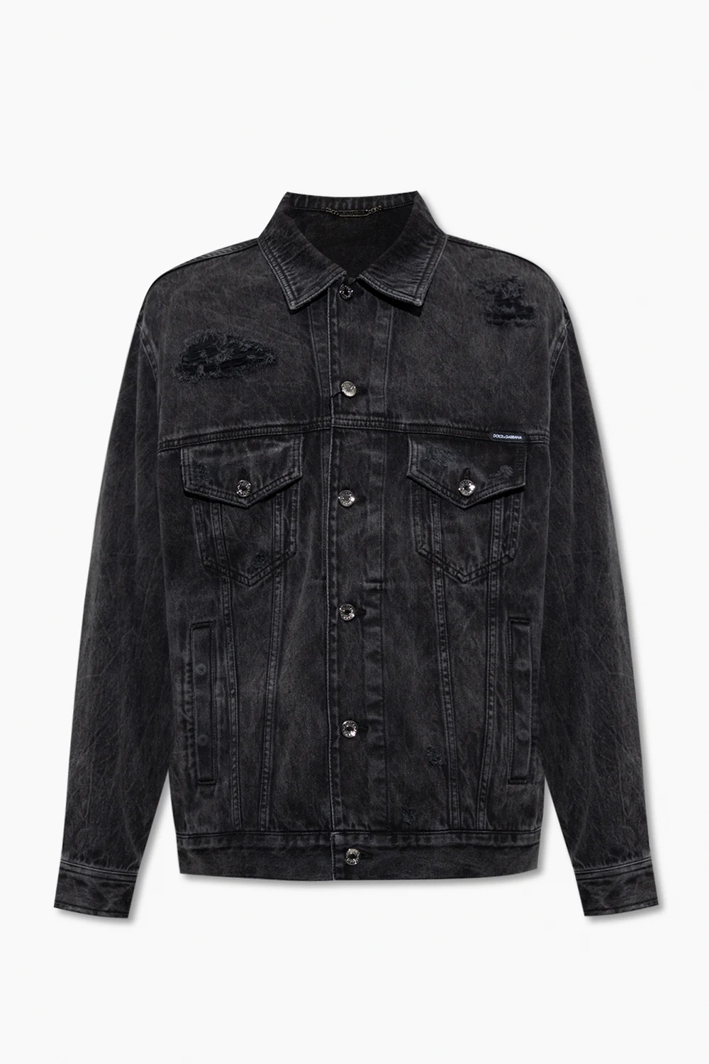 GREY Denim jacket