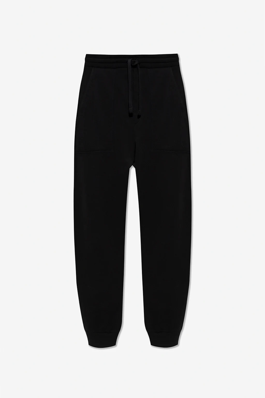 BLACK ‘Shay’ sweatpants