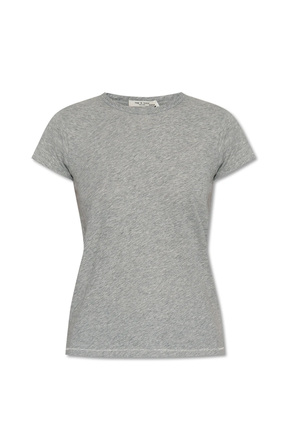 Bawełniany t-shirt
