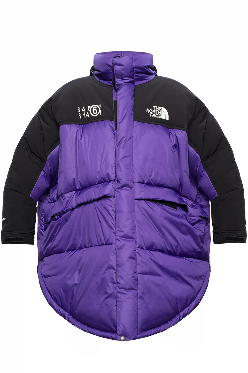 MM6 Maison Margiela X The North Face