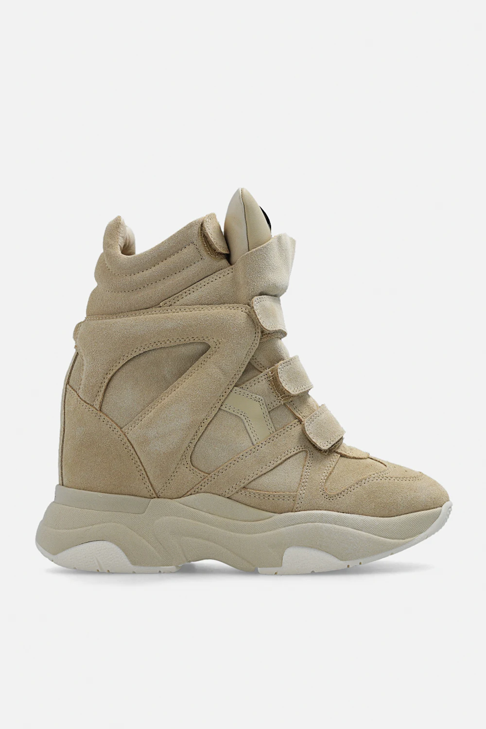 Buty na koturnie ‘Balskee’