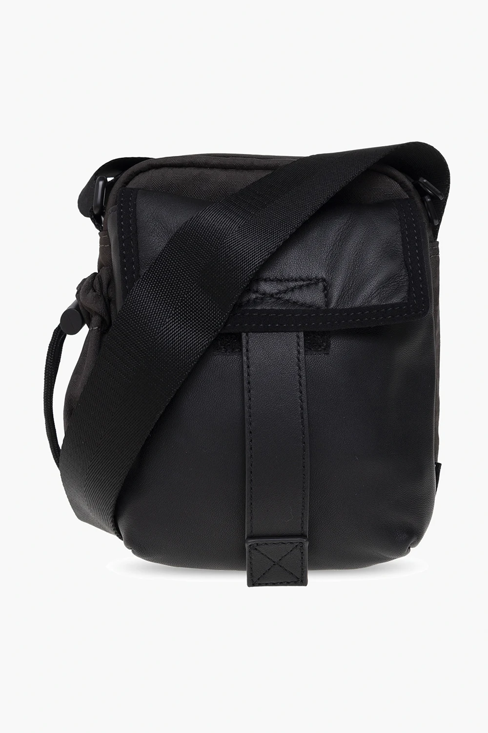 BLACK ‘UTLT‘ shoulder bag
