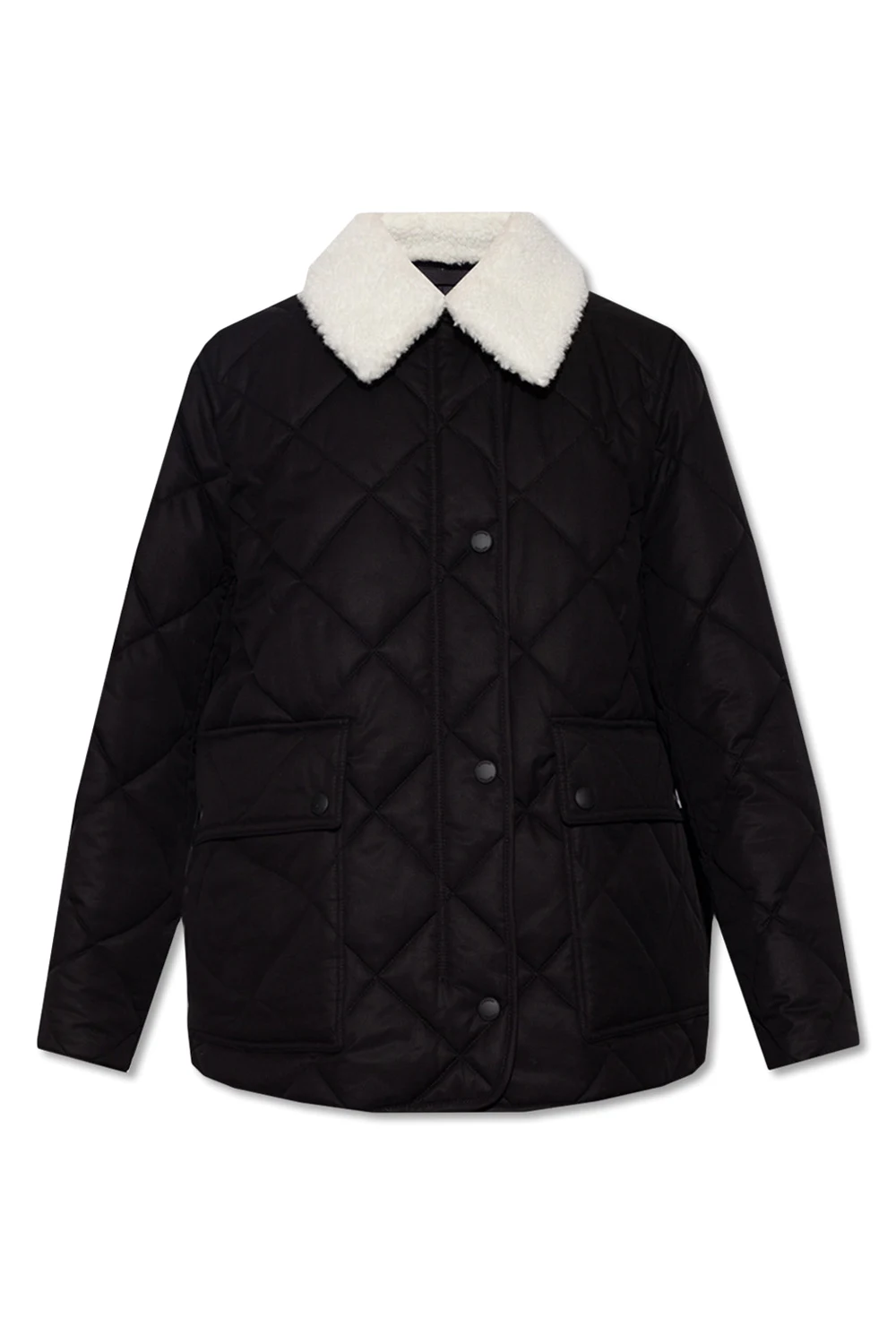 Quilted jacket