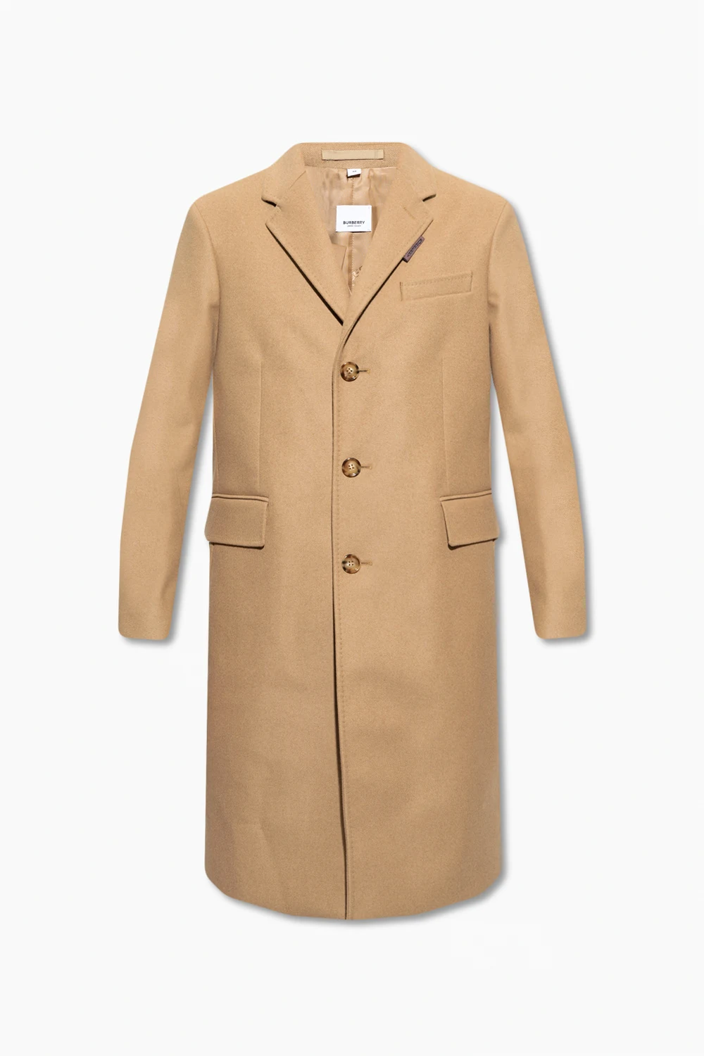 ‘Hawkhurst’ coat
