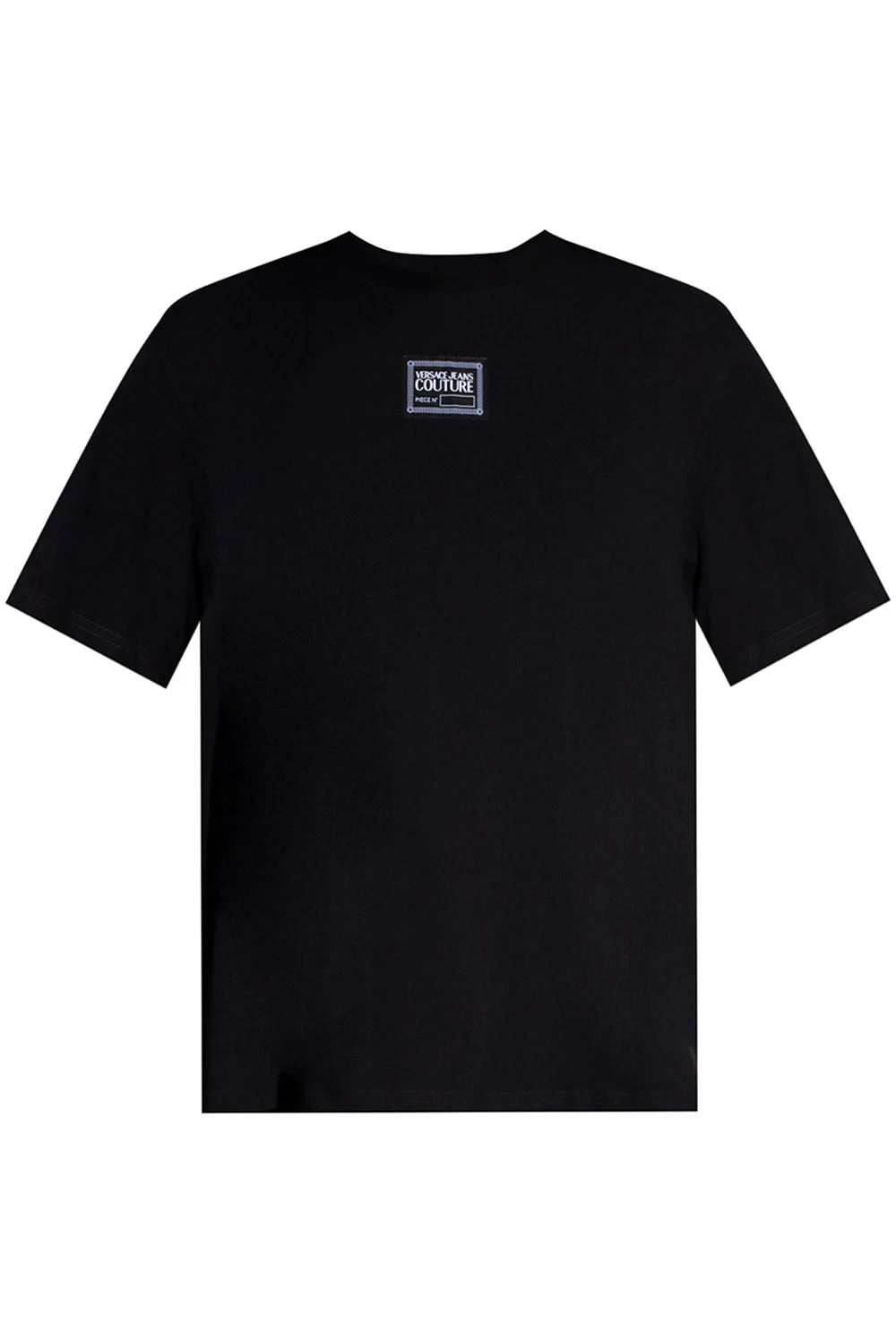 BLACK Oversize T-shirt