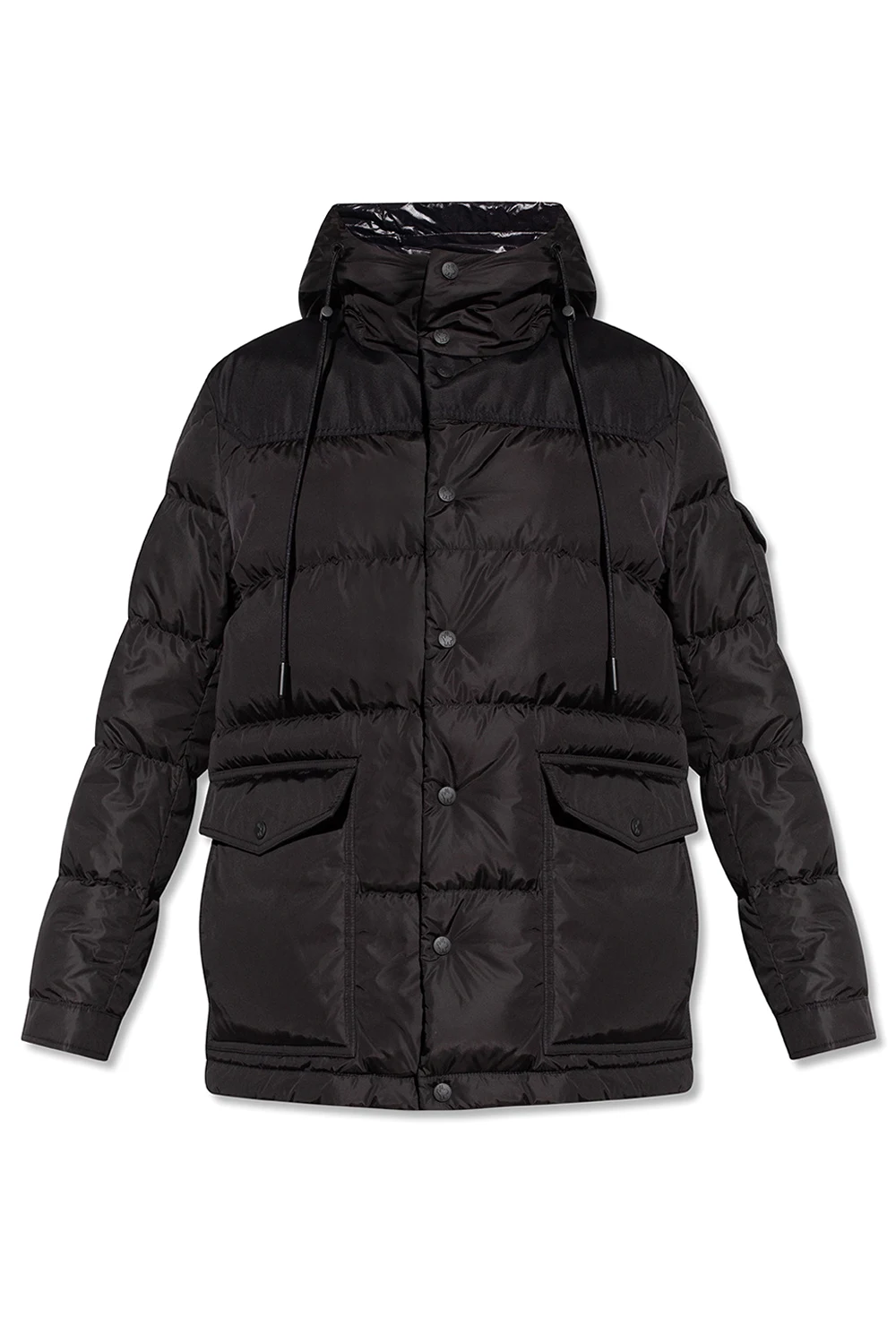 ‘Erquy’ down jacket