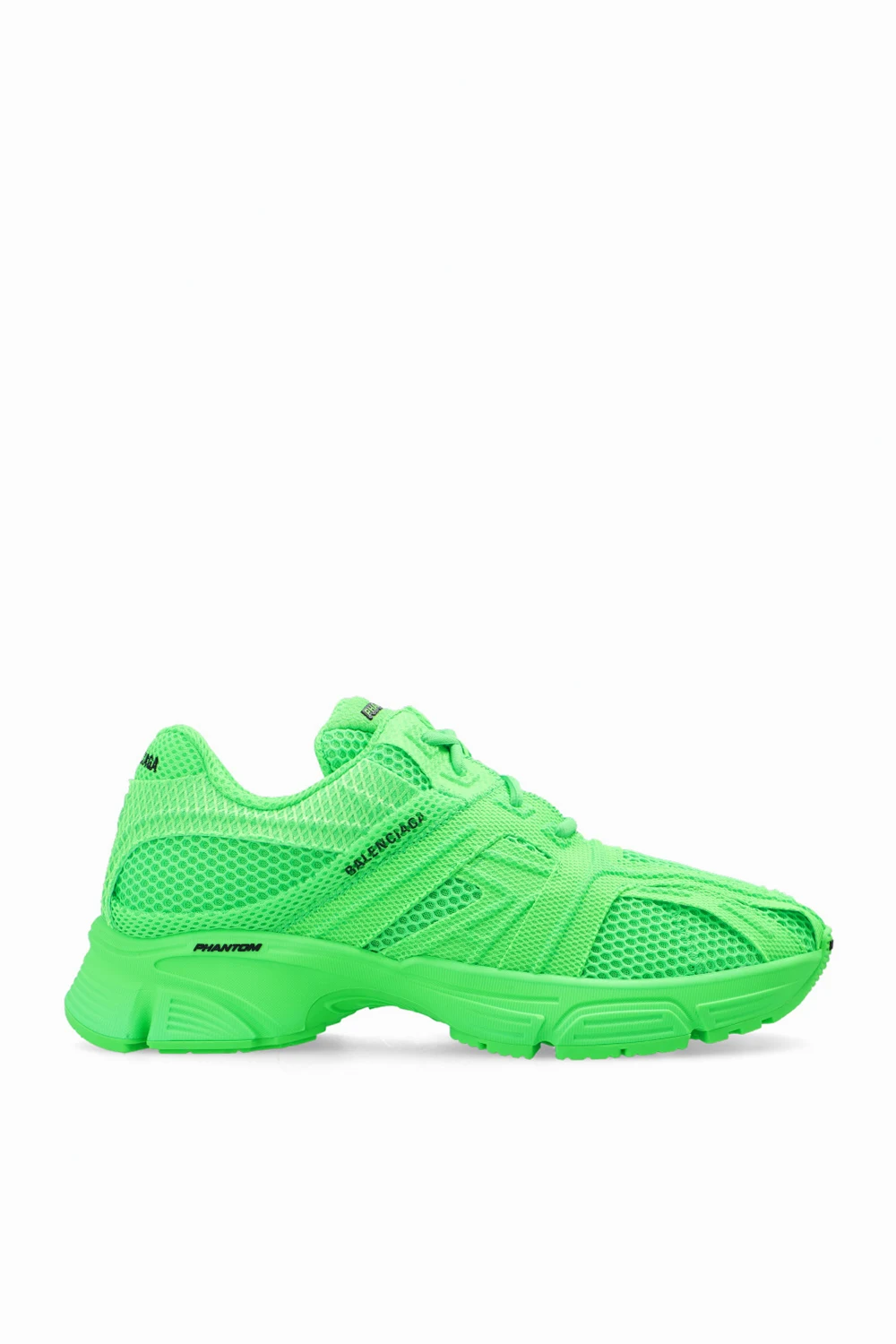‘Phantom’ sneakers