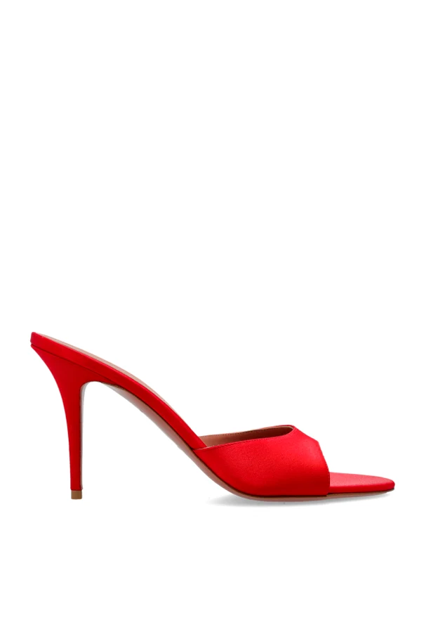 ROT Absatz-Pantoletten „Elodie“