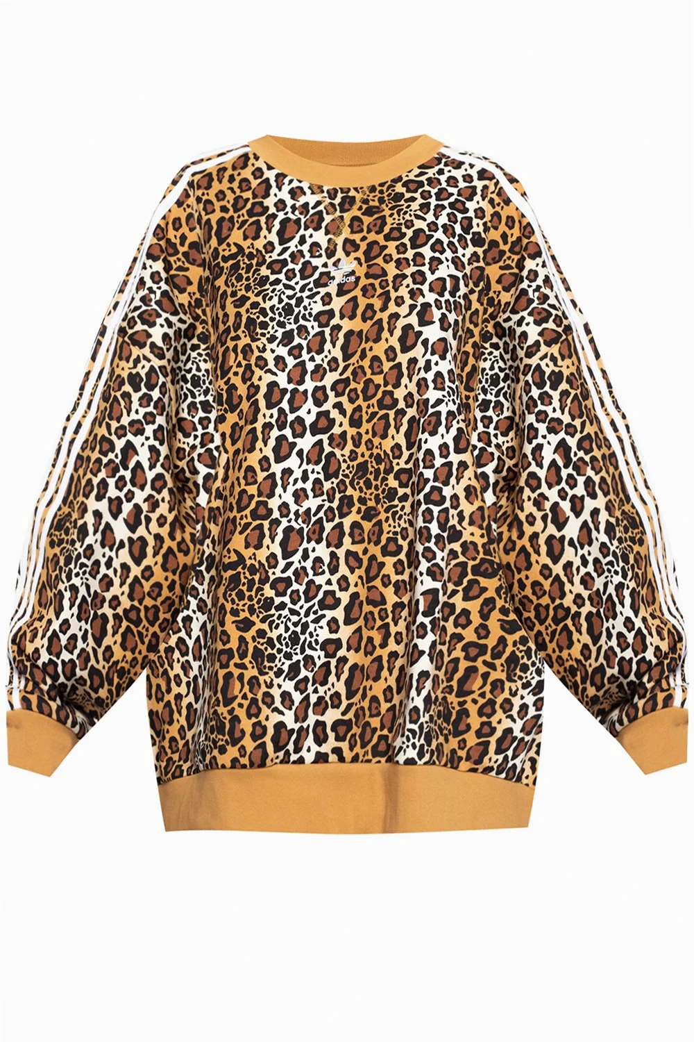 Bluza z motywem zwierzęcym