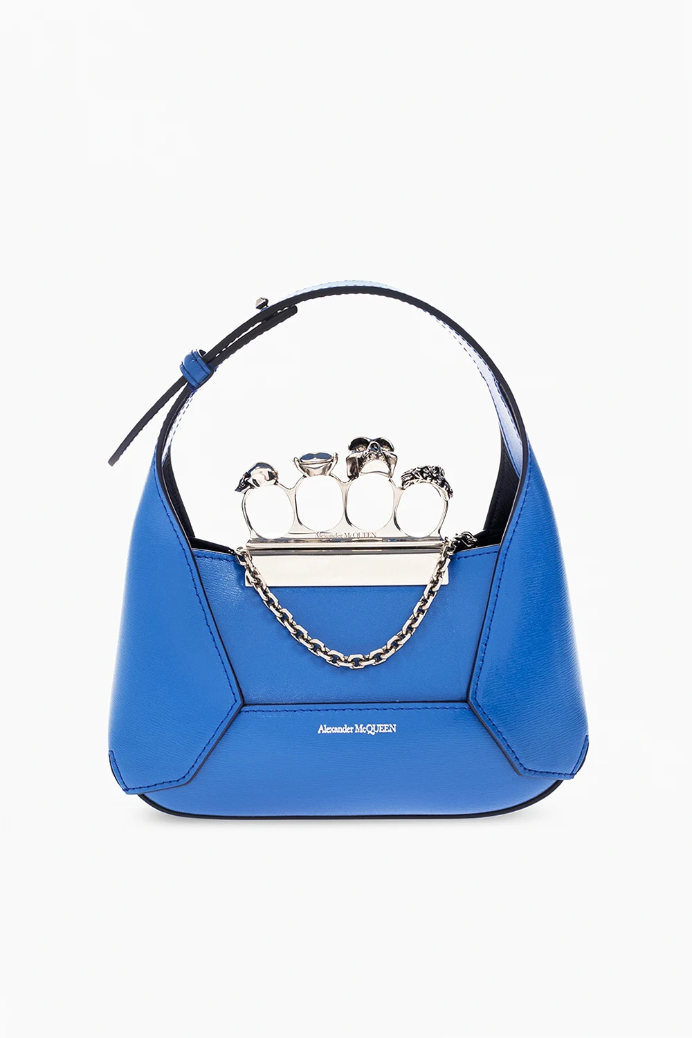 Torba na ramię ‘Jewelled Mini’