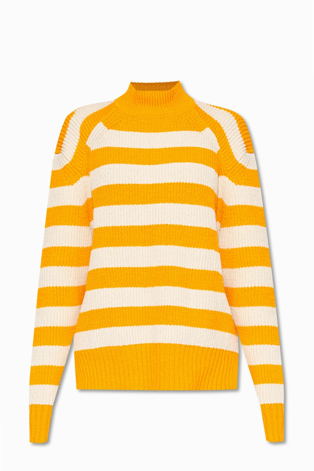 Turtleneck sweater