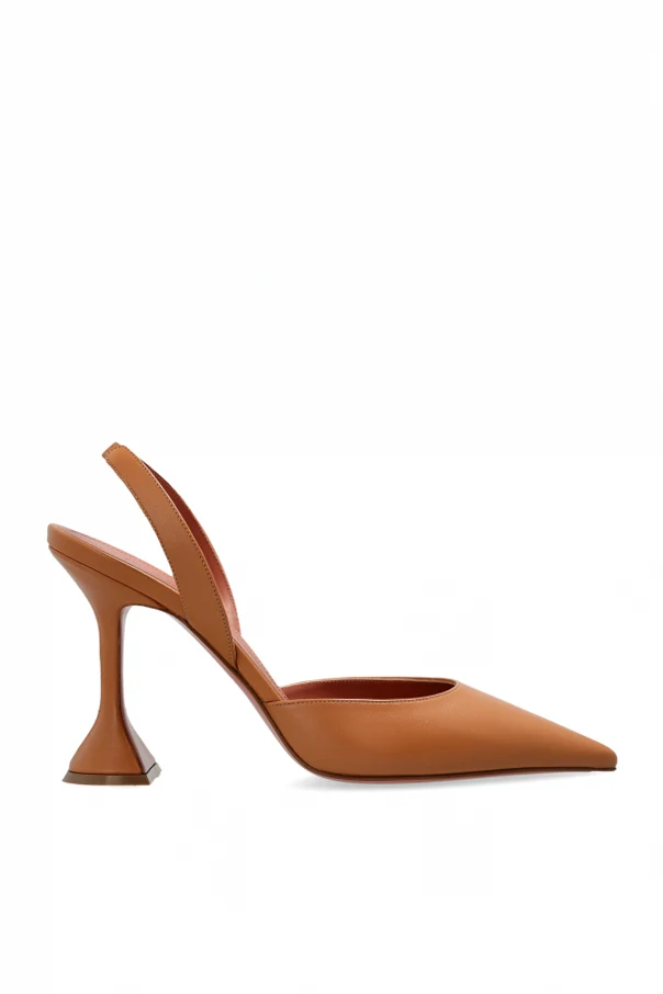 beżowy Buty na obcasie `Holli`