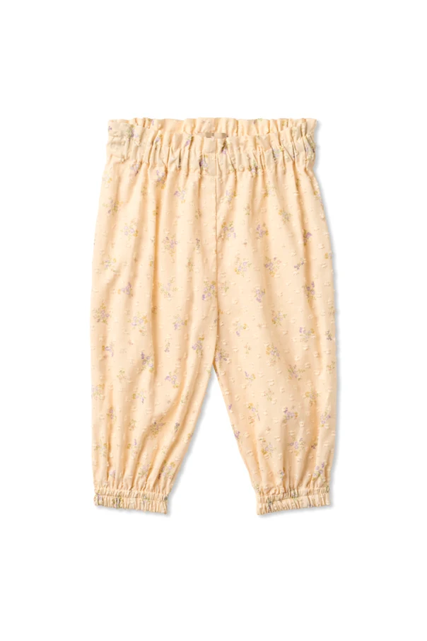 BEIGE Hose „Polly“