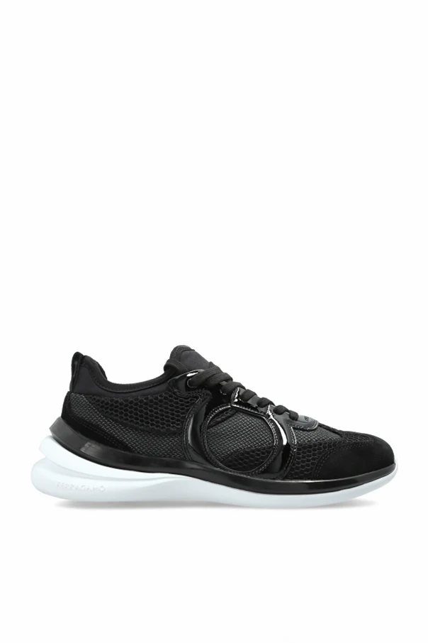 SCHWARZ Sportschuhe „Timothe“
