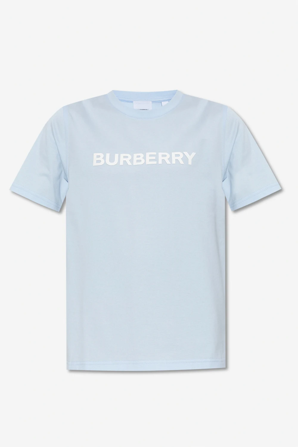 ‘Margot’ T-shirt with logo