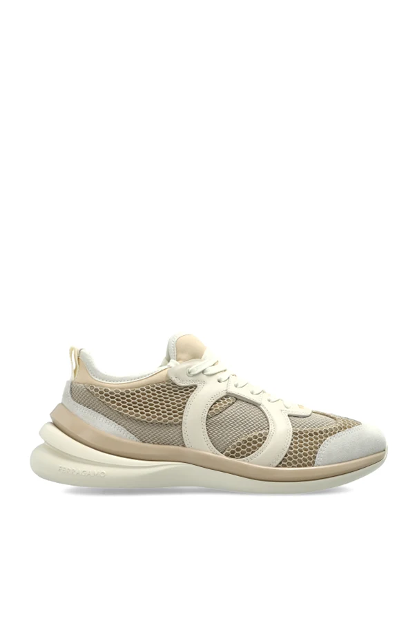 BEIGE Sportschuhe „Timothe“