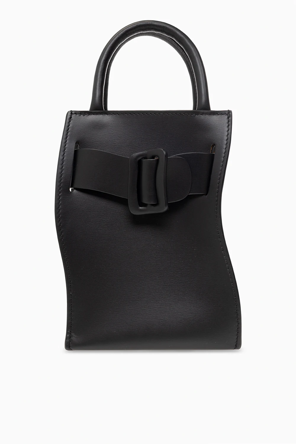 BLACK ‘Bobby Tourist’ shoulder bag