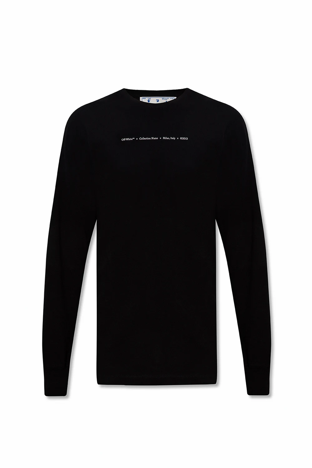 Long-sleeved T-shirt