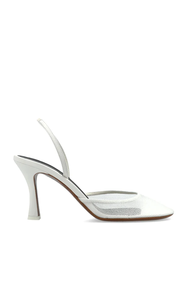 WEISS Absatzschuhe „Baten“