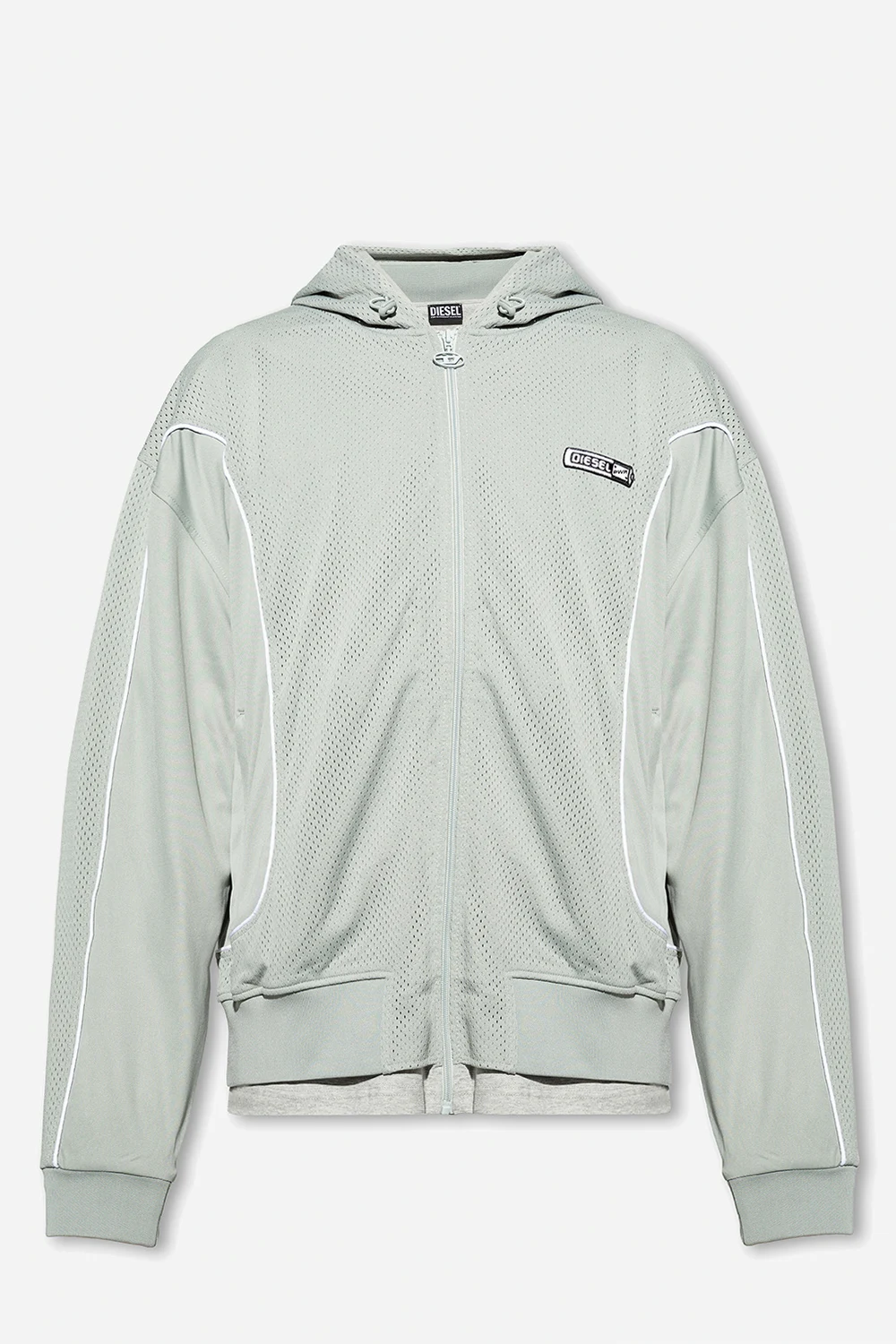 Bluza ‘S-RELAX’