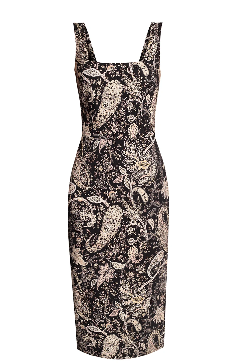 Sleeveless dress