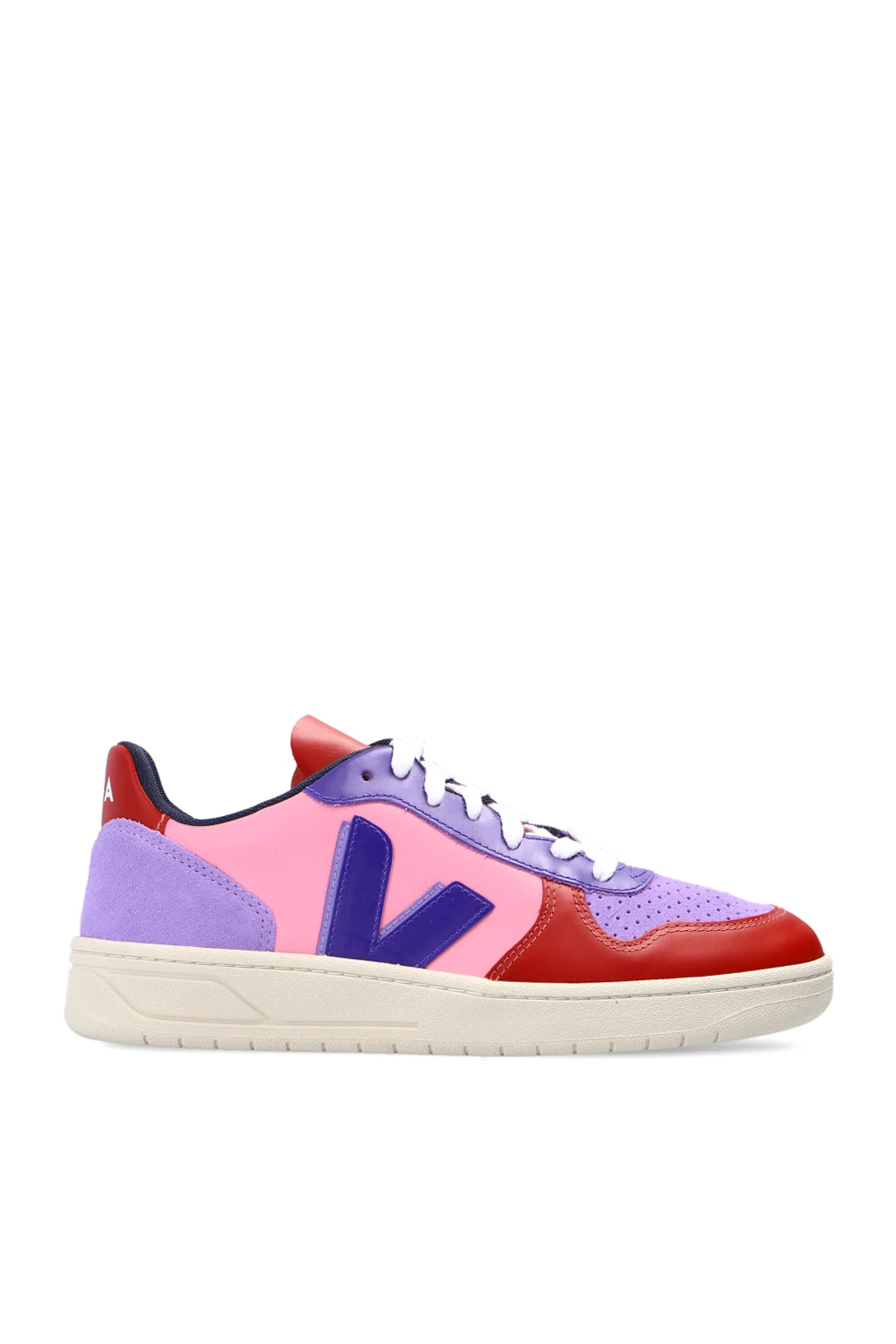 Veja x Make My Lemonade