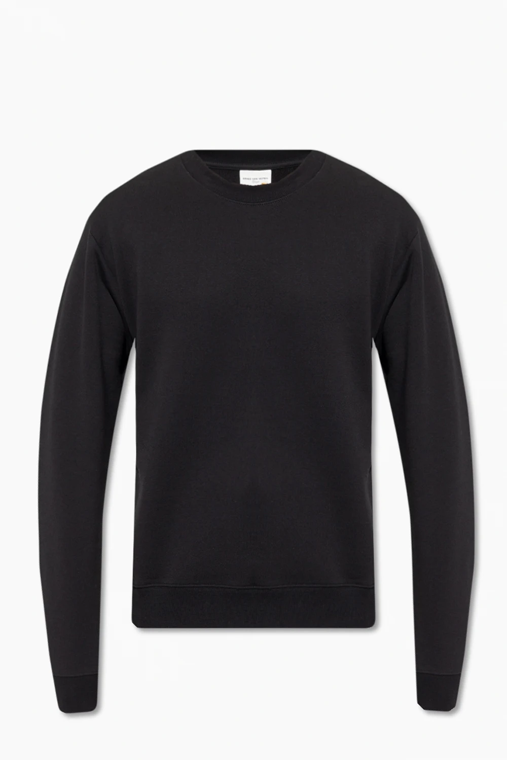 Printed sweatshirt