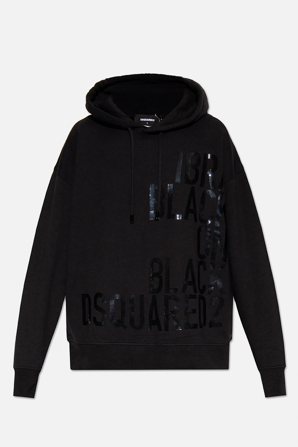 Bluza z kapturem
