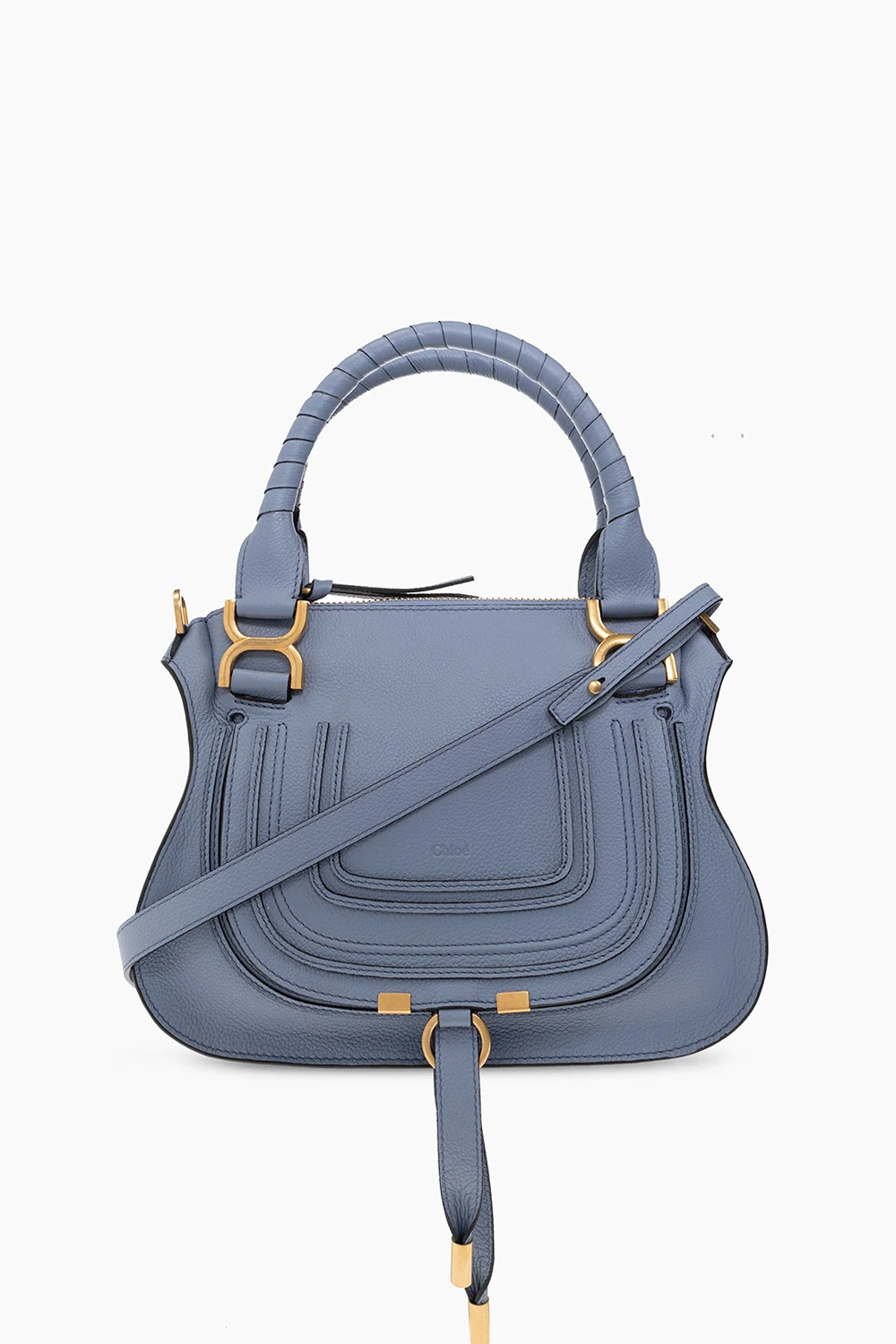 ‘Marcie Double Small’ shoulder bag
