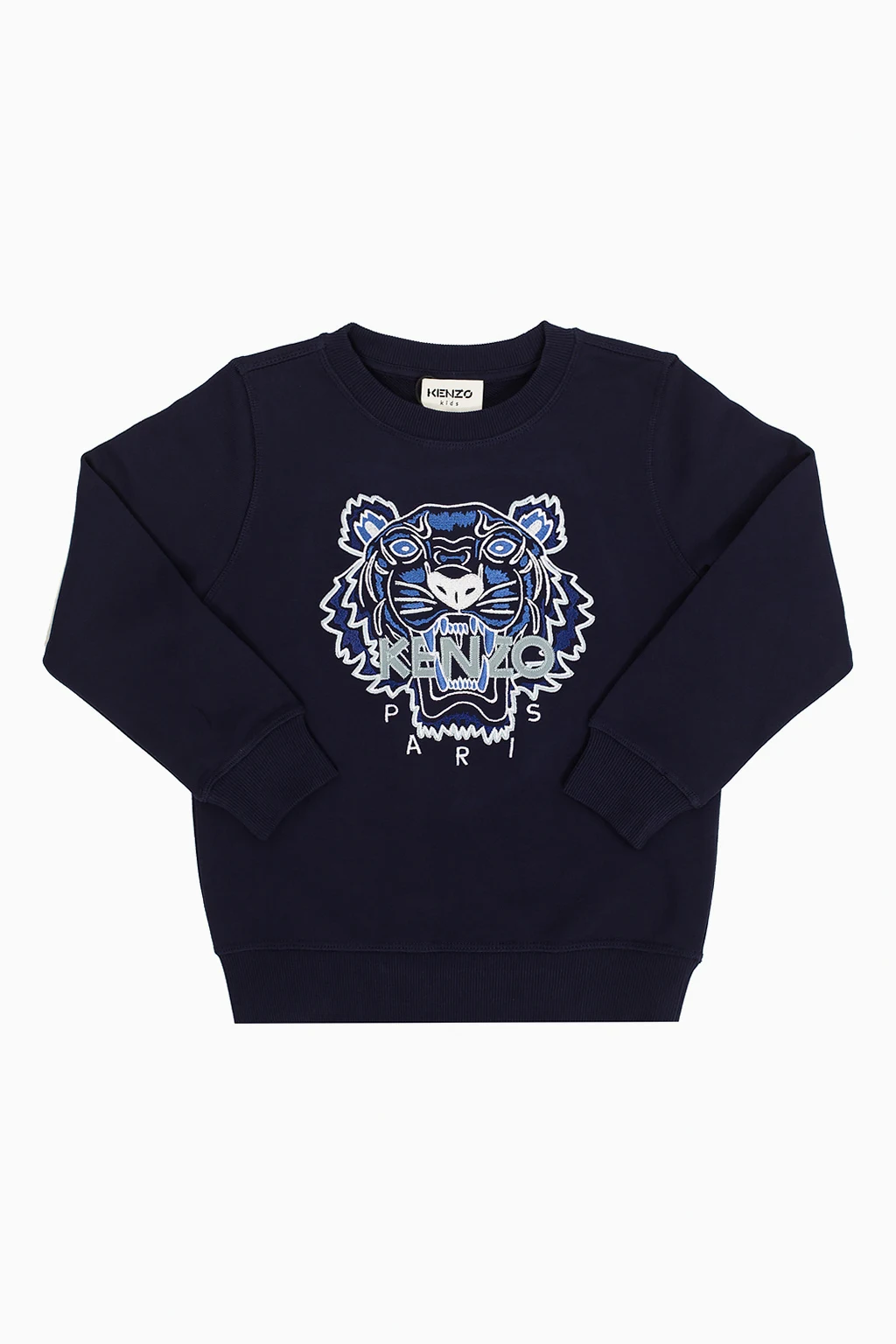 Bluza z głową tygrysa