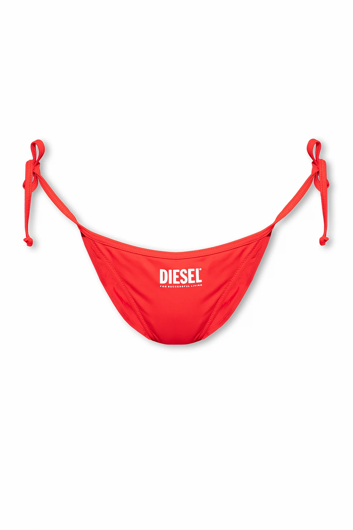 RED ‘BFPN-ANGELSS’ swimsuit bottom