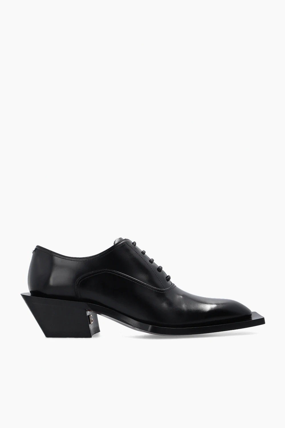 Buty typu ‘oxford’
