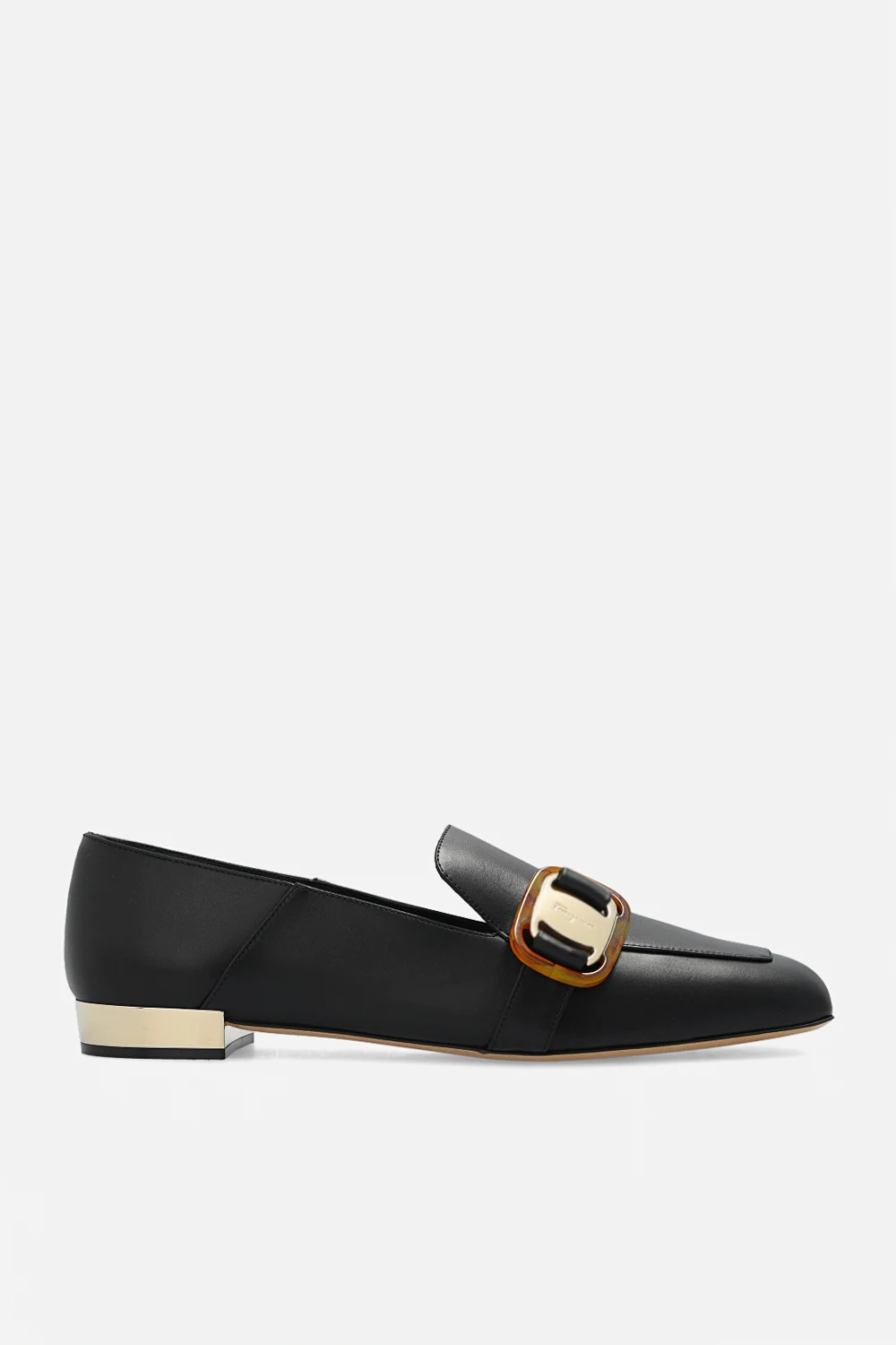 ‘Wang’ loafers