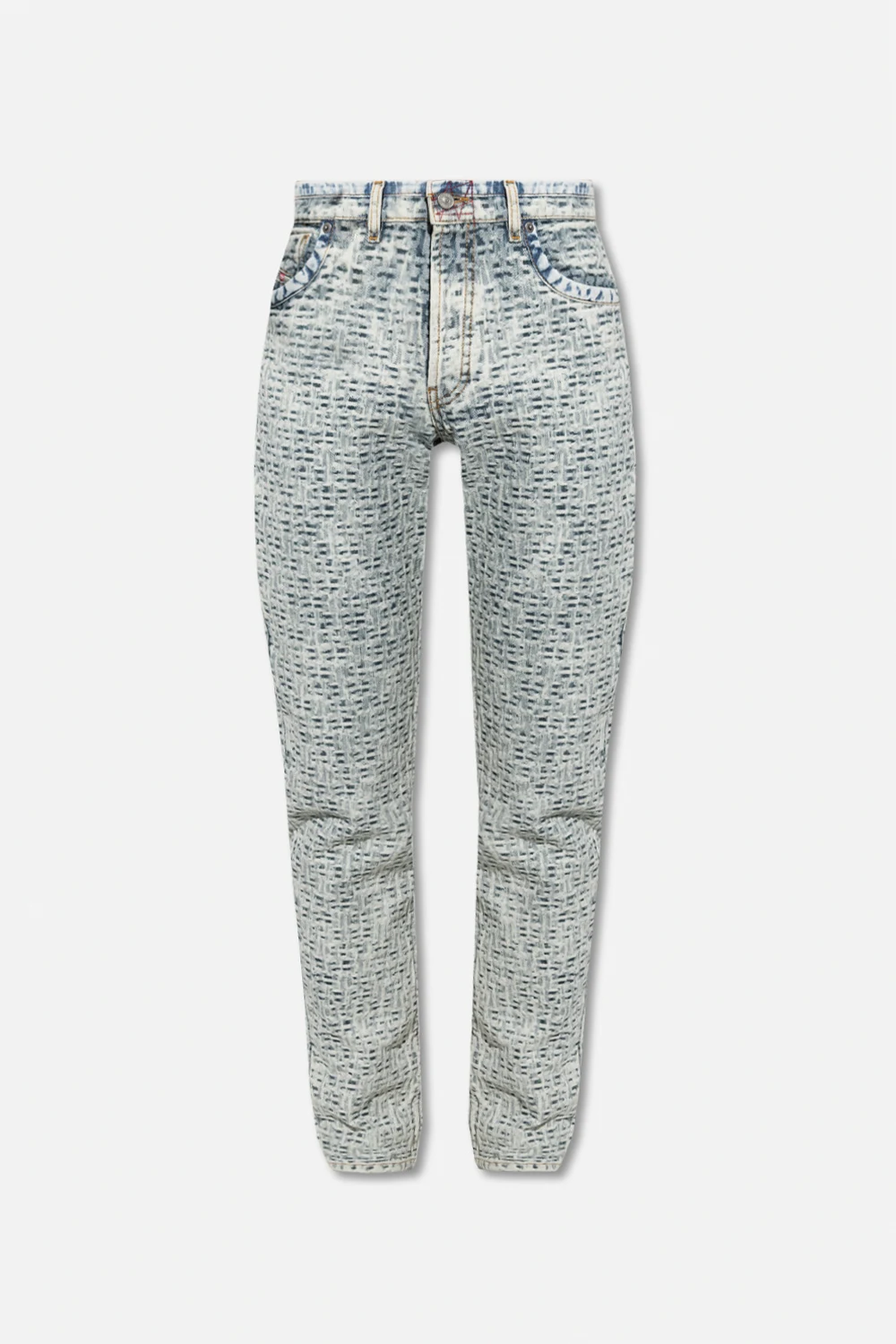 ‘1995-FS3 L.32’ jeans