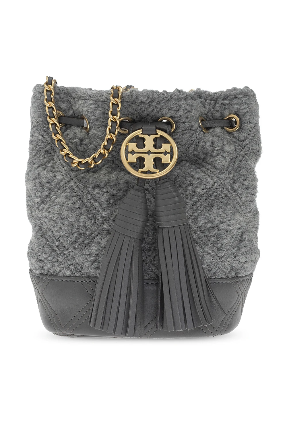GREY ‘Fleming Mini’ shoulder bag