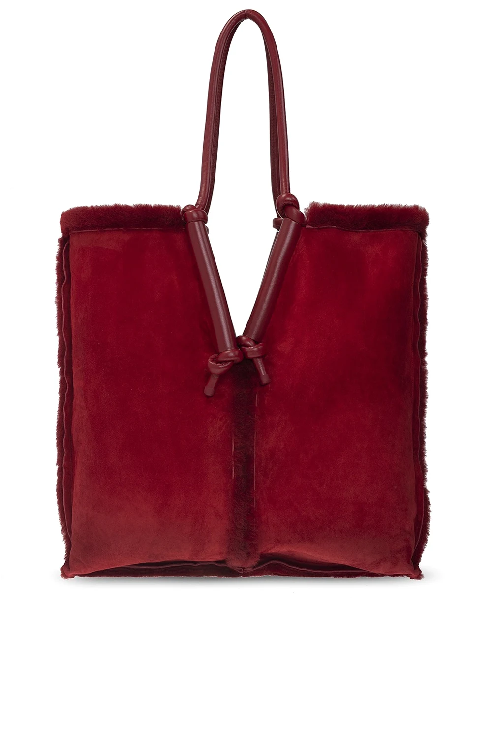 Torba ‘Bolster’ typu ‘shopper’