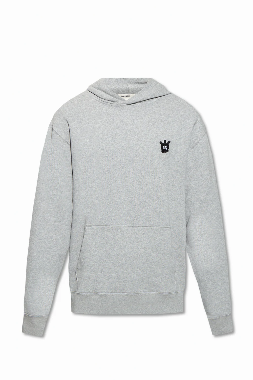GREY ‘Sanchi’ hoodie