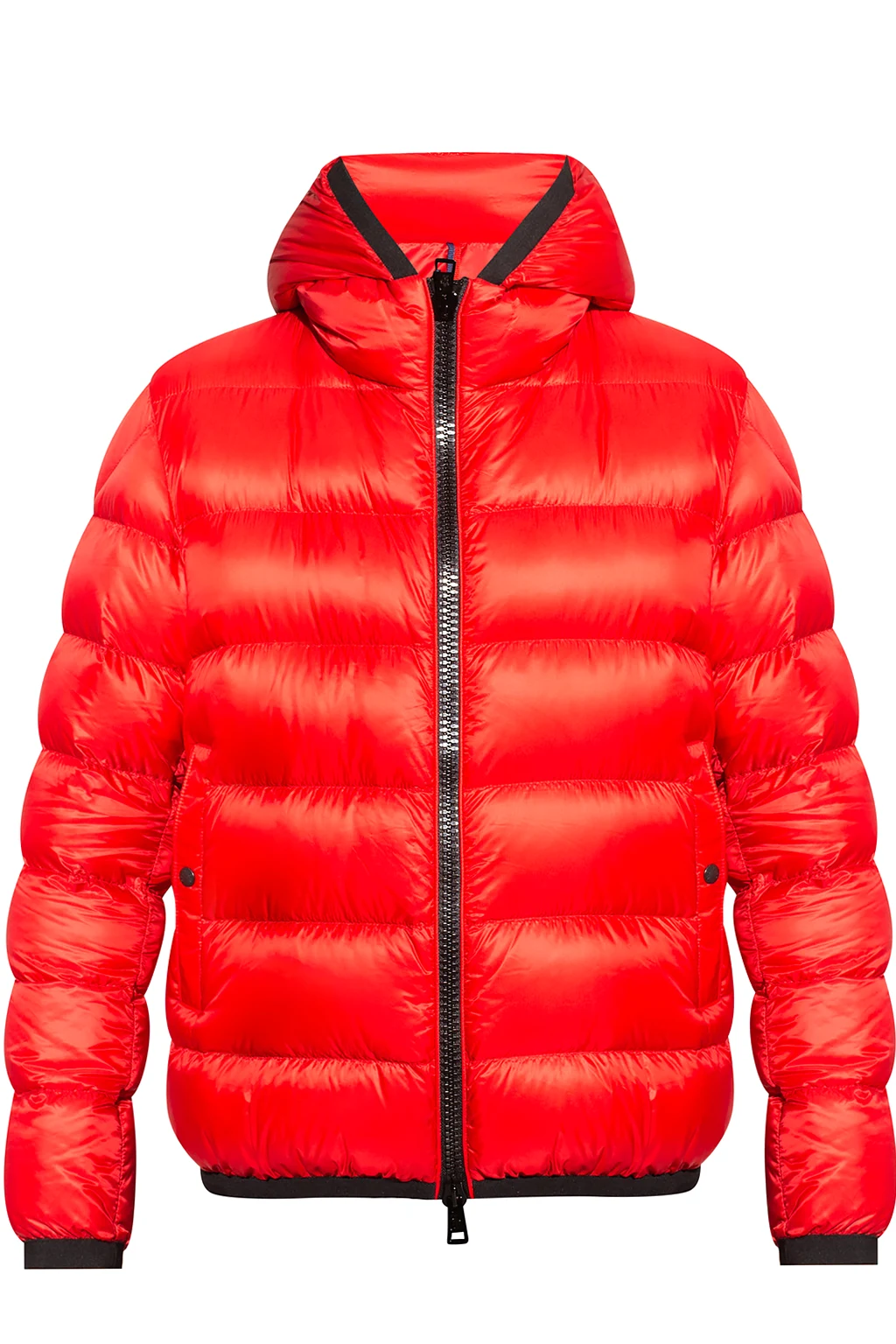 ‘Vabb’ quilted jacket