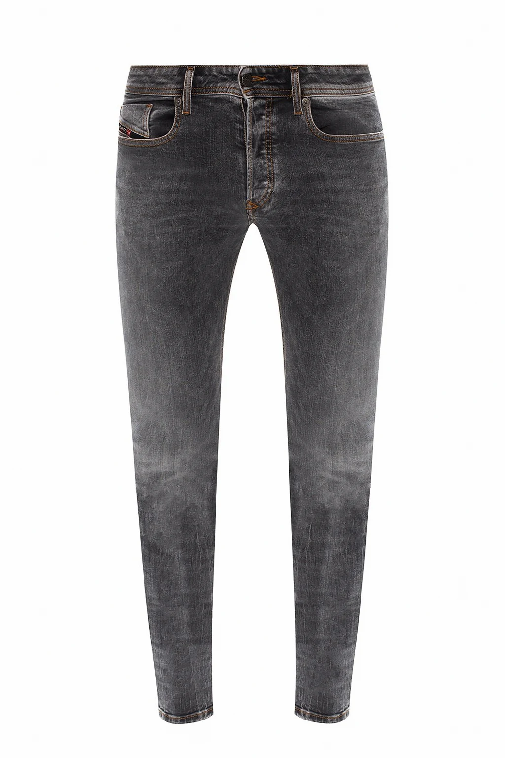 ‘Sleenker-X’ jeans