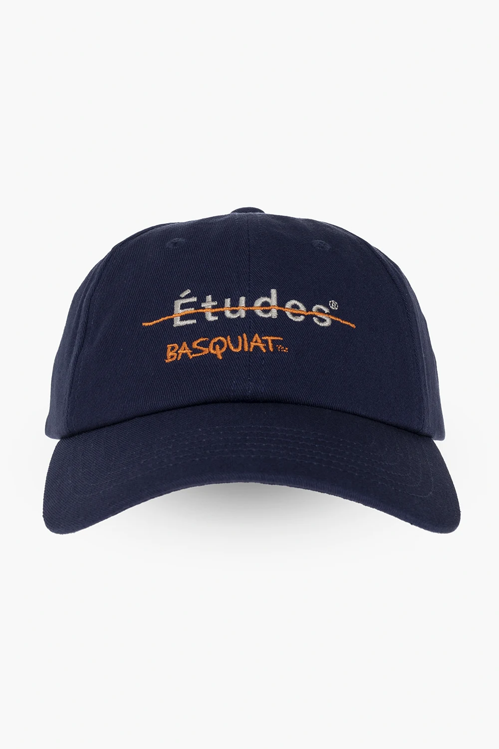 Etudes x Jean-Michel Basquiat