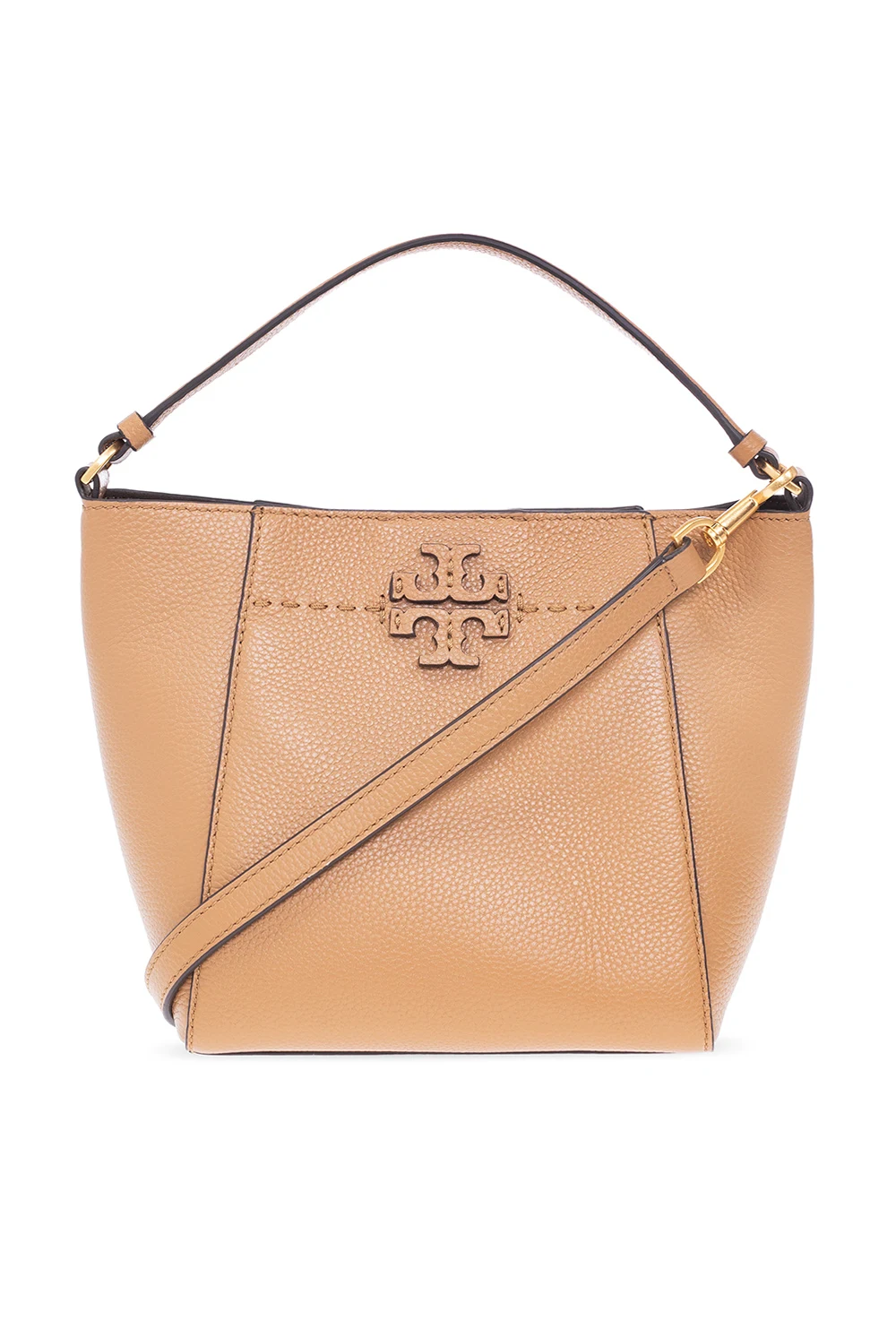 BROWN ‘McGraw Small’ shoulder bag