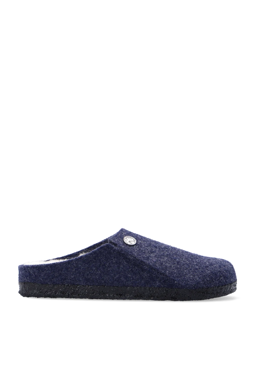 NAVY BLUE ‘Zermatt Rivet’ slides