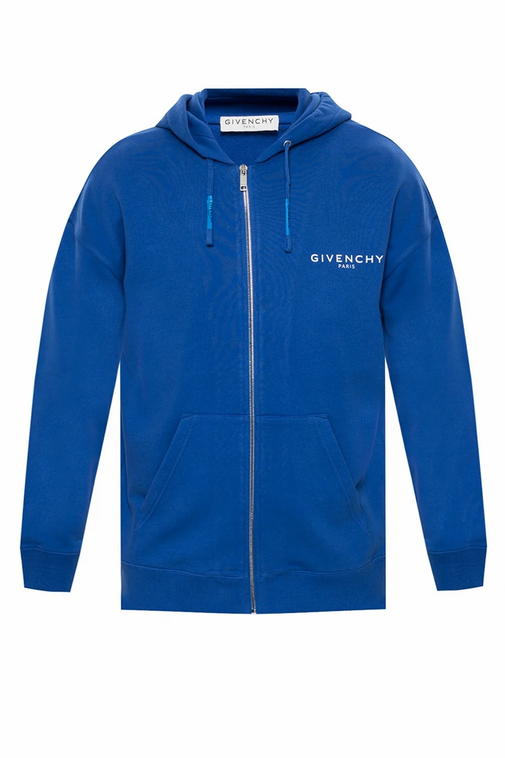Bluza z kapturem