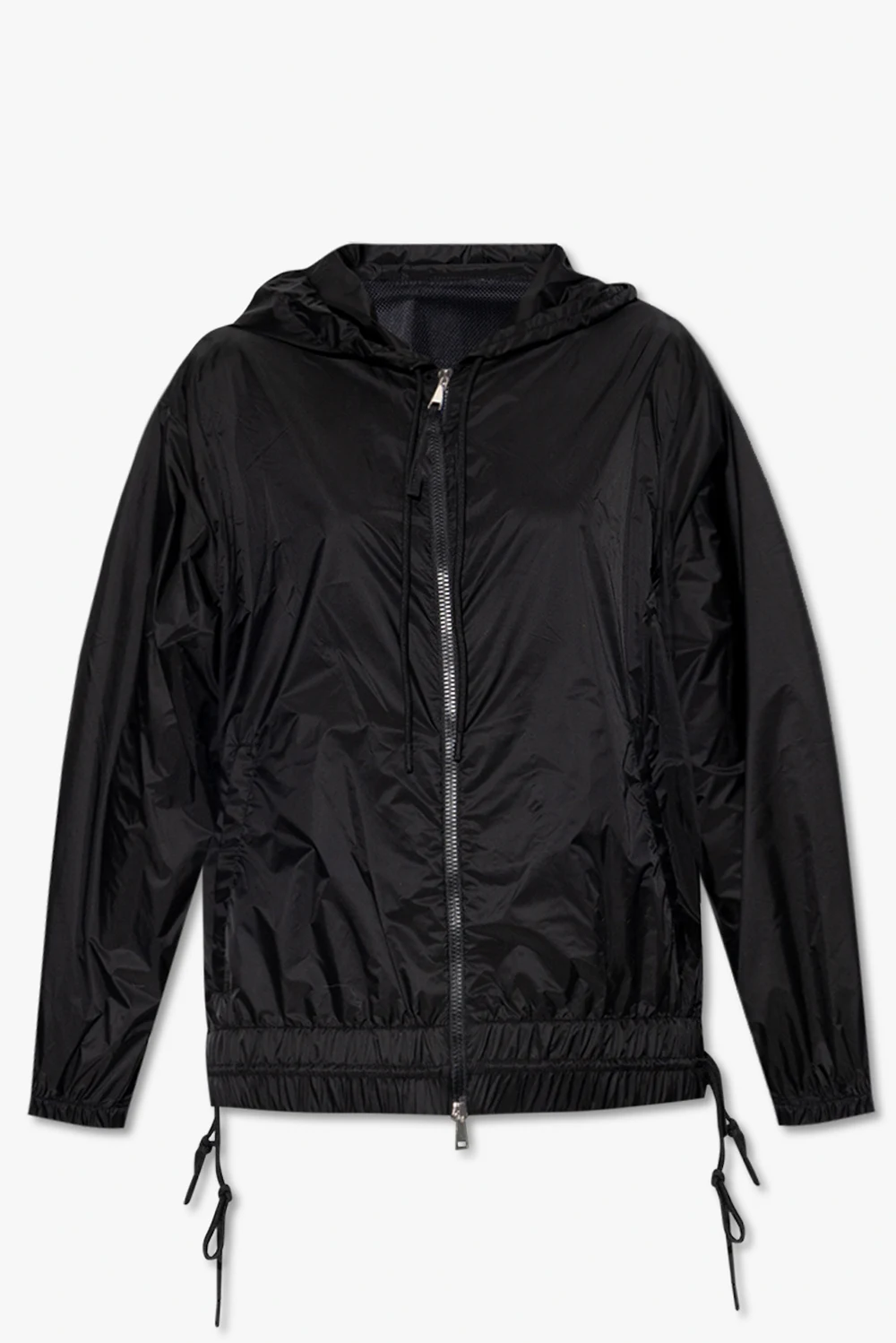 ‘Pointu’ jacket