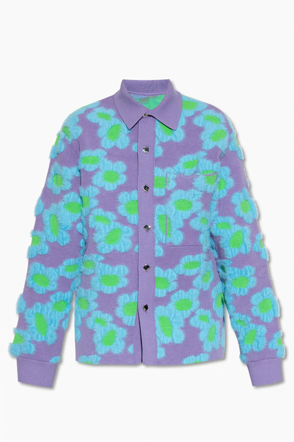 ‘Neve Fleurs’ cardigan