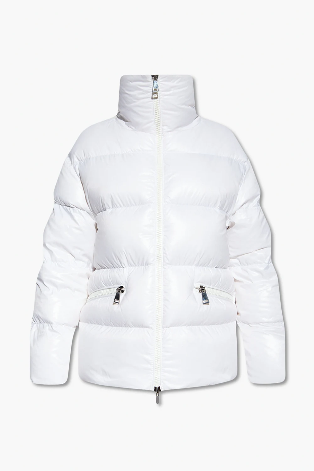 ‘Genos’ down jacket